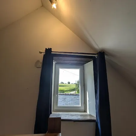 Villa Ker Gwenn Plouec-du-Trieux Esterno foto