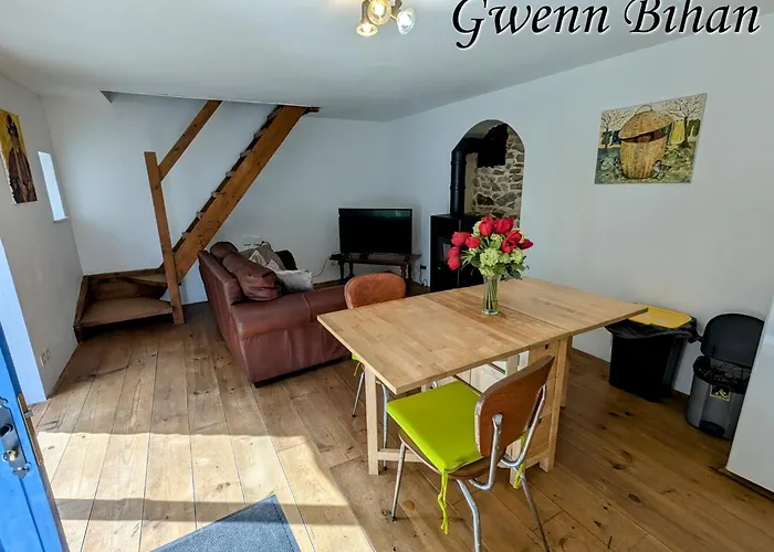 Ker Gwenn