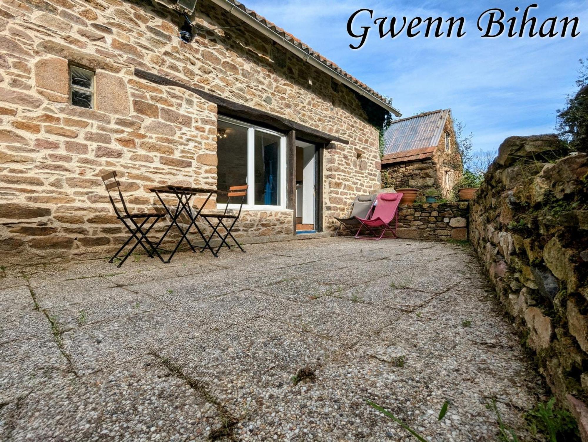 Ker Gwenn *