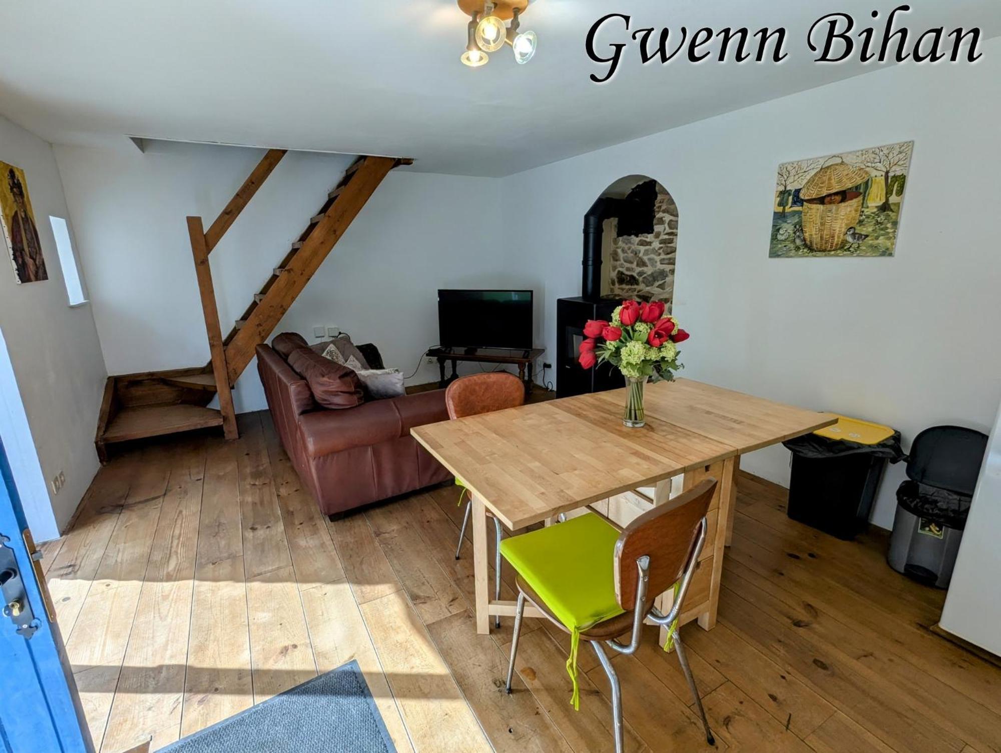 Ker Gwenn Plouec-du-Trieux