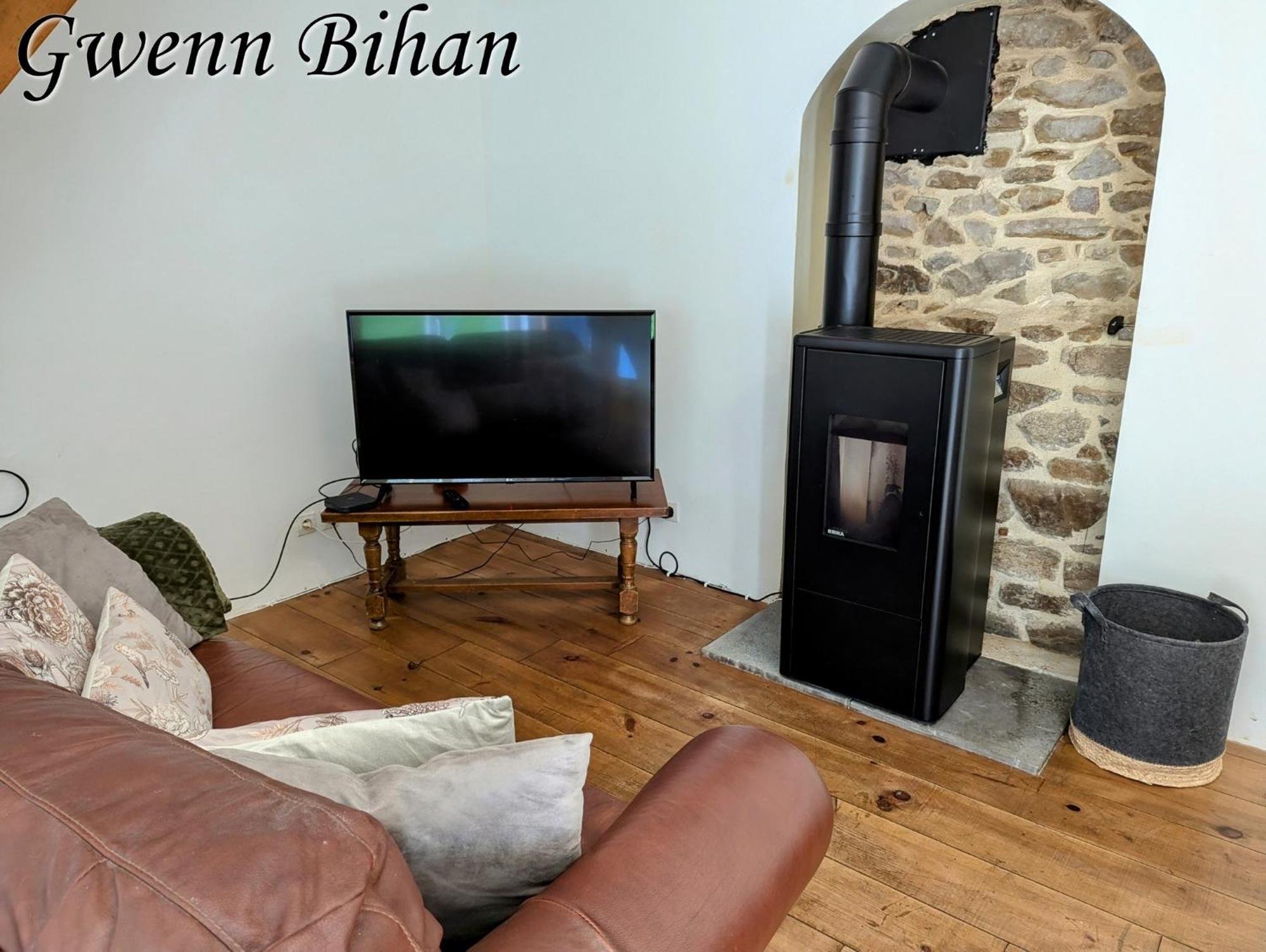 Ker Gwenn