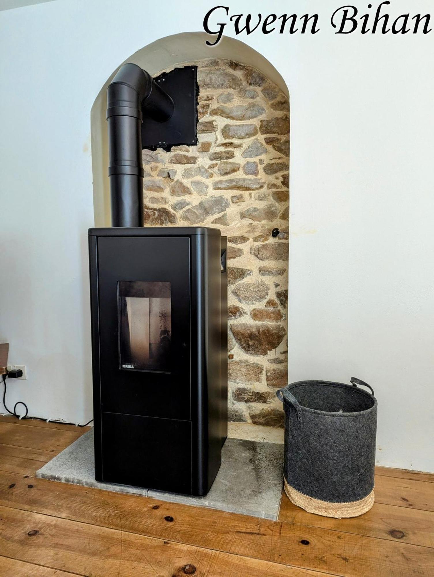 Ker Gwenn Holiday home