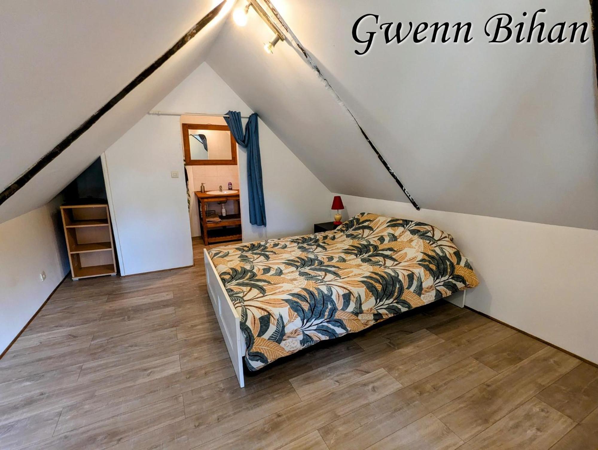 Ker Gwenn Plouec-du-Trieux