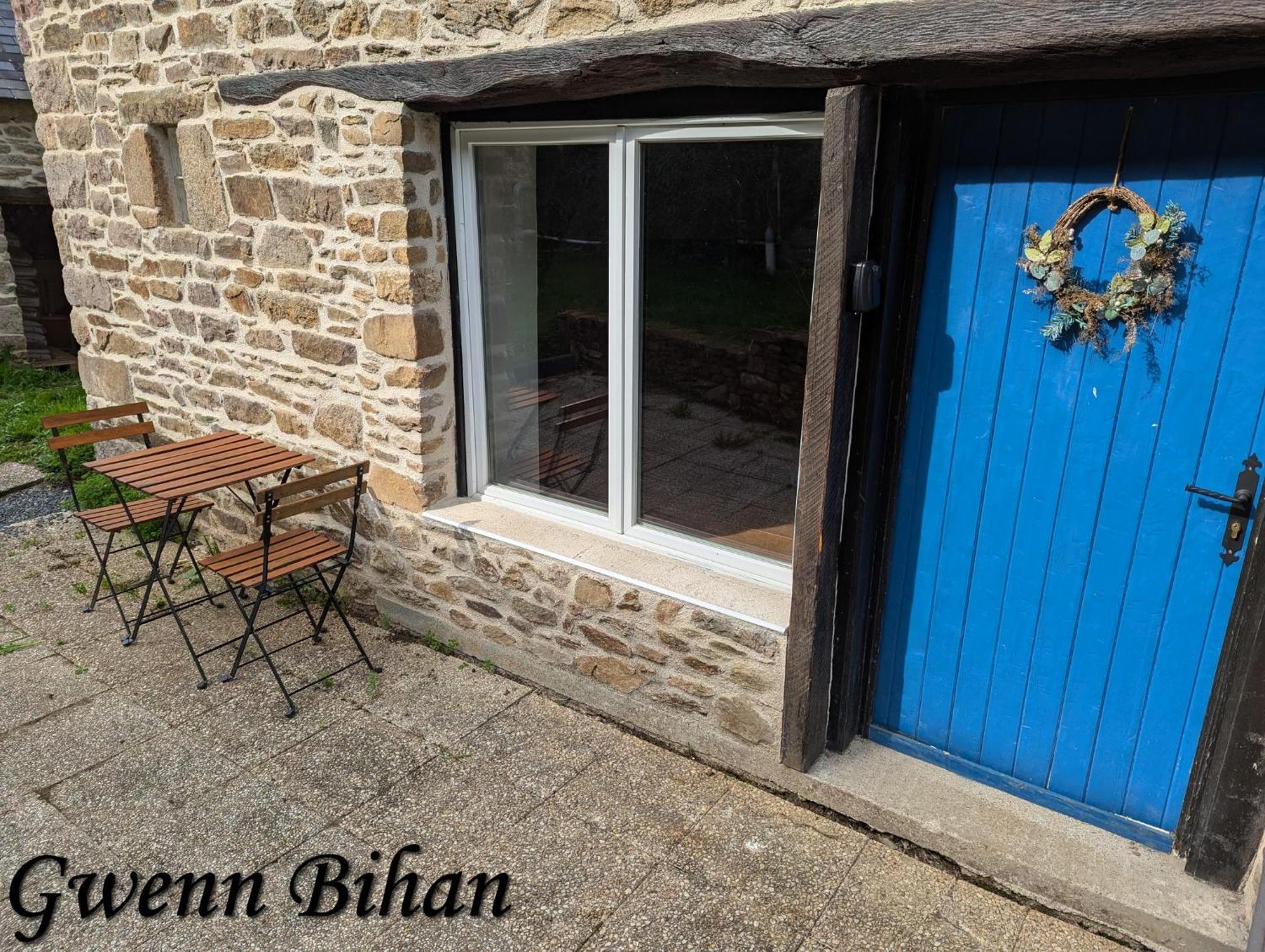 Holiday home Ker Gwenn Plouec-du-Trieux